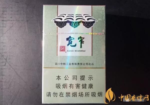 嬌子寬窄好運(yùn)口感測(cè)評(píng) 嬌子寬窄好運(yùn)獨(dú)家口感分析