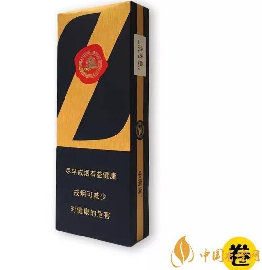 高端中支香煙排行榜，中華(金中支)引領(lǐng)高端市場(chǎng)