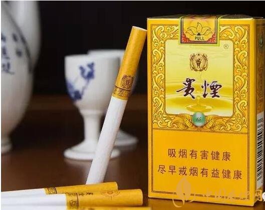 貴煙國酒香有幾種，貴煙國酒香系列產(chǎn)品價(jià)格