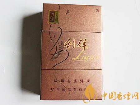 低焦煙哪個(gè)品牌好，國(guó)產(chǎn)6mg低焦油香煙排行榜