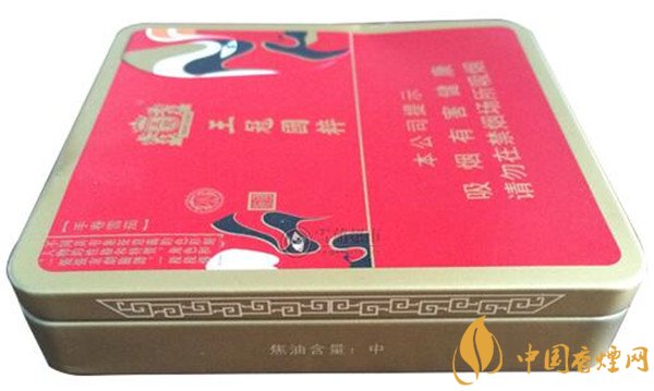 王冠雪茄(王冠小國(guó)粹)怎么樣 王冠(小國(guó)粹)好抽嗎