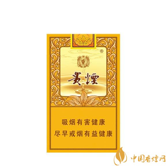 2018年銷量最好禮品煙排行榜，國產(chǎn)禮品煙價格及評價