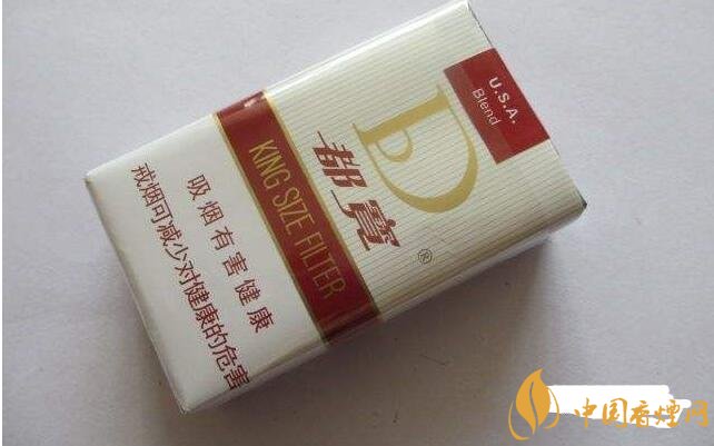 國產(chǎn)混合型香煙排行榜，十大口感最好的混合型香煙