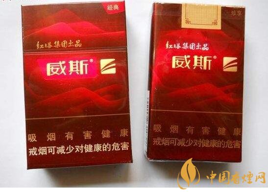 英美煙草集團(tuán)旗下品牌有哪些，世界四大跨國煙草公司