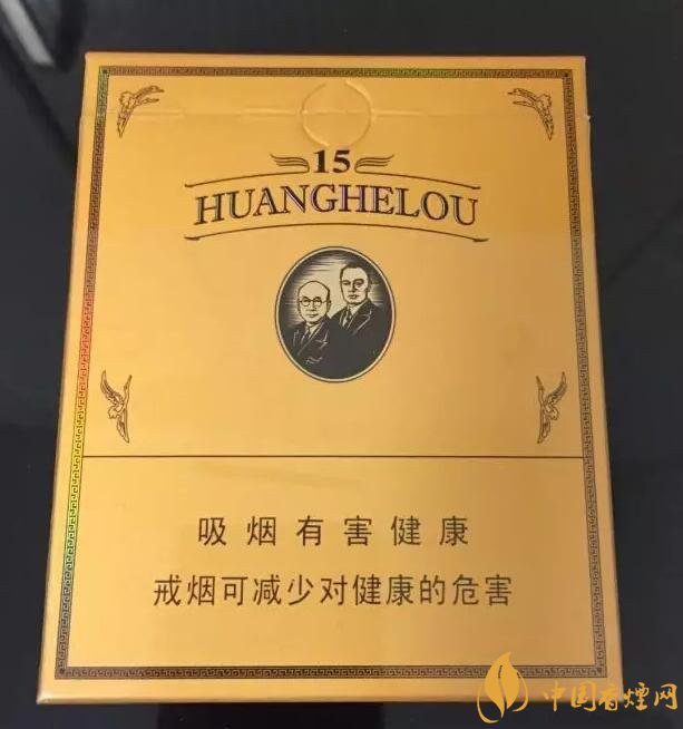 2018最適合送禮的高檔煙（非賣品），好抽的高檔煙排名