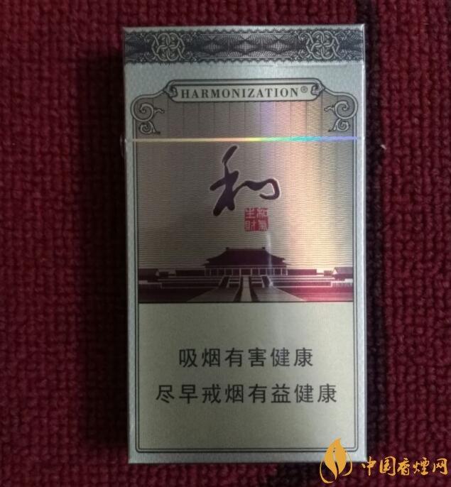 和氣生財(cái)多少錢一包，白沙和牌香煙價(jià)格及圖片盤點(diǎn)