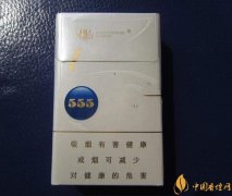 15塊左右香煙得分排行十大口感好的香煙（外煙）