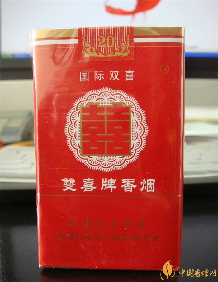 湖北人喜歡抽什么煙，湖北香煙品牌圖片大全