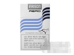 RAISON(Aero)1mg圖片