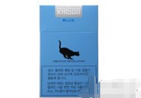 RAISON(blue)korea 3mg圖片