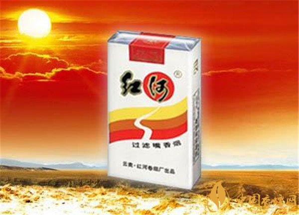 紅河香煙紅河軟乙好抽嗎 品味90年代經(jīng)典香煙