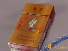 南京金陵十二釵香煙價(jià)格表圖 南京金陵十二釵粗煙價(jià)格多少