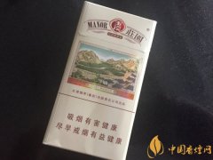 玉溪莊園細(xì)支好抽嗎 玉溪(細(xì)支莊園)口感醇正清香怡人