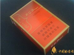 紅金龍香煙價(jià)格表圖 紅金龍硬紅龍多少錢(qián)一包(5元)