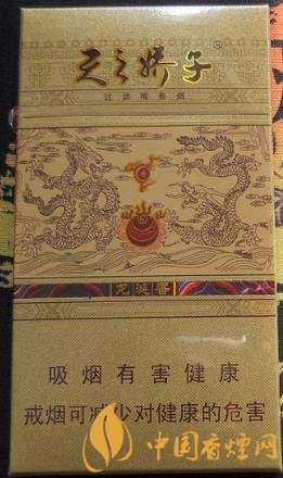 嬌子龍涎香細(xì)支價格及參數(shù)分析 細(xì)支爆珠香煙的鼻祖！