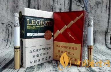 紅塔山硬傳奇PK紅塔山新時(shí)代 紅塔山新品香煙測(cè)評(píng)