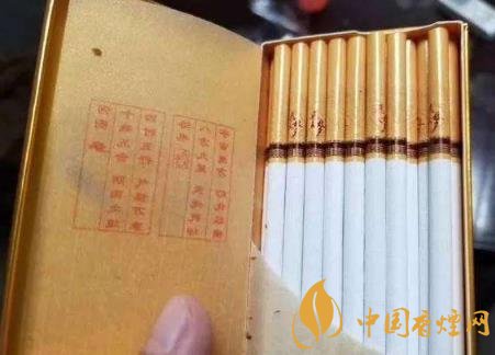 中支香煙價格越來越貴 中支品牌高端化路線不斷加強！