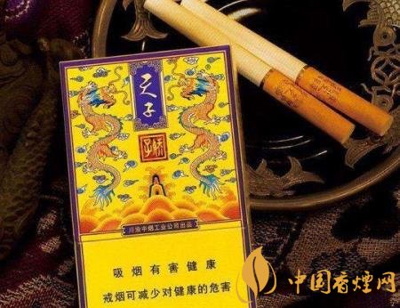 新時代中式卷煙的高端化進程 高端煙消費需求還在于產(chǎn)品！