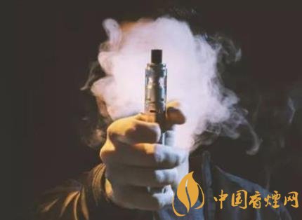 最新研究：大多數(shù)EVALI患者出現(xiàn)胃部和藥物濫用問(wèn)題