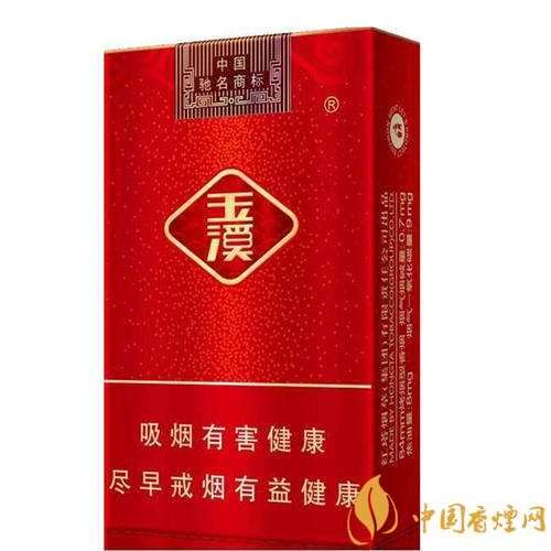 玉溪香煙品種匯總大全  價格及參數(shù)盤點(diǎn)！