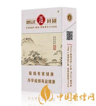 玉溪香煙品種匯總大全  價格及參數(shù)盤點(diǎn)！