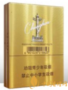 中華金中支價(jià)格及介紹 中華金中支口感評(píng)測(cè)