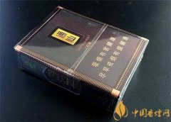 七匹狼(大通仙)香煙好抽嗎 七匹狼(大通仙)口感評測