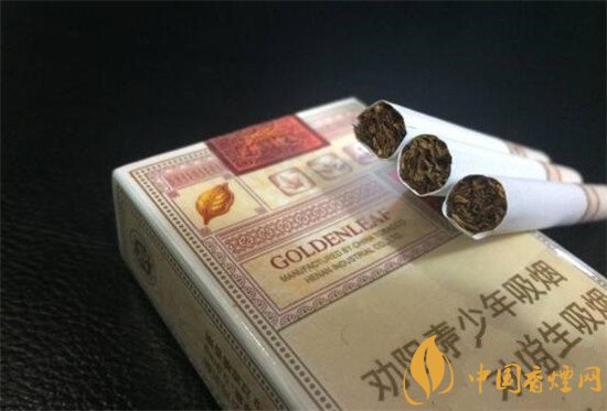 黃金葉樂途限量的原因分析 黃金葉樂途屬于什么類型的香煙