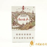 5款常見的細(xì)支煙介紹 泰山好客細(xì)支最適合招待親友