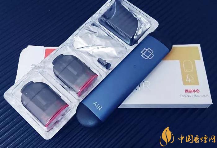 Augvape DRUGA AIR小煙評(píng)測(cè)