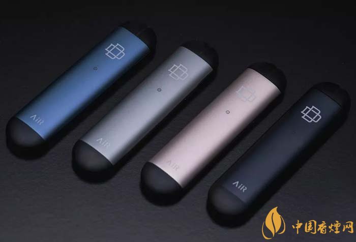 Augvape DRUGA AIR小煙評(píng)測(cè)