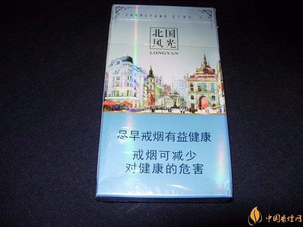 龍煙多少錢(qián)一包 2022年龍煙價(jià)格圖表一覽