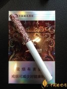 利群休閑香煙口感品析 利群休閑香煙參數(shù)介紹