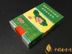 荷花煙真假怎么分辨 辨別假煙介紹