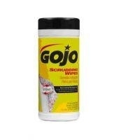 戈乔(GOJO)重工湿纸巾 (中国 天津市 生产商) - 皮肤用化学品 - 日用化学品 产品 「自助贸易」